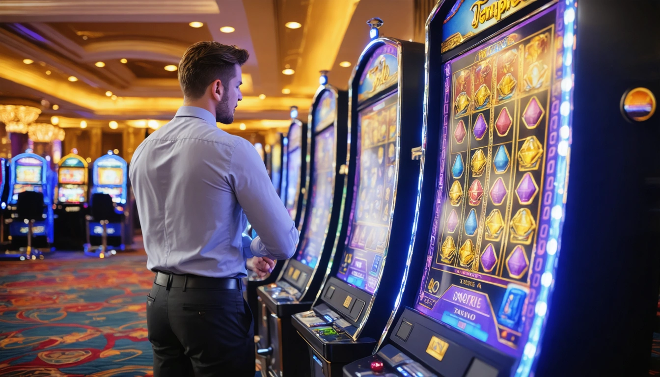 Temple nile casino login help and account access tips