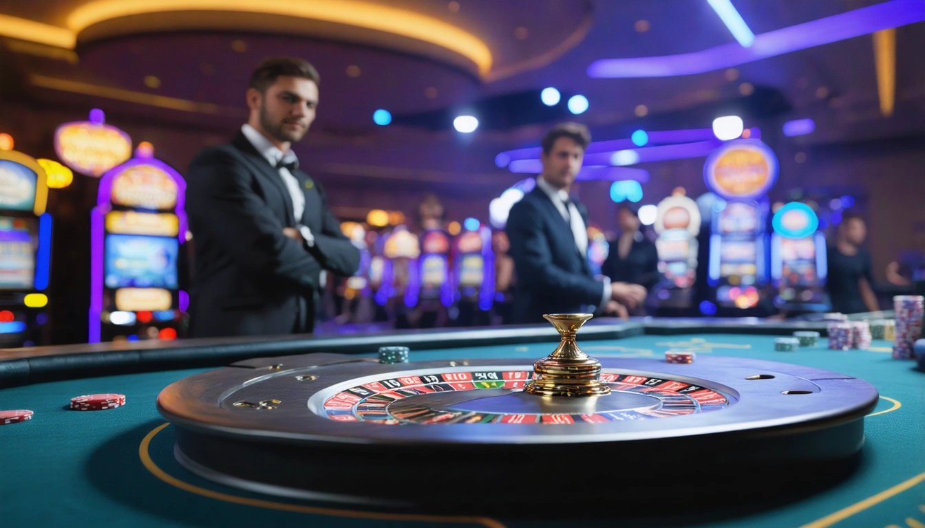 Temple nile casino registration process and account tips