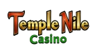 Logo templenilecasino.org.nz